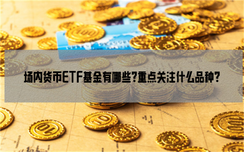 场内货币ETF基金有哪些？重点关注什么品种？