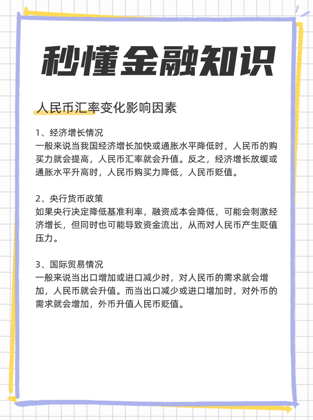 美联储降息，对人民币汇率利好还是利空？