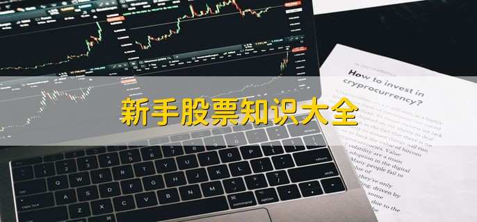 新手股票知识大全，股票基础知识一览