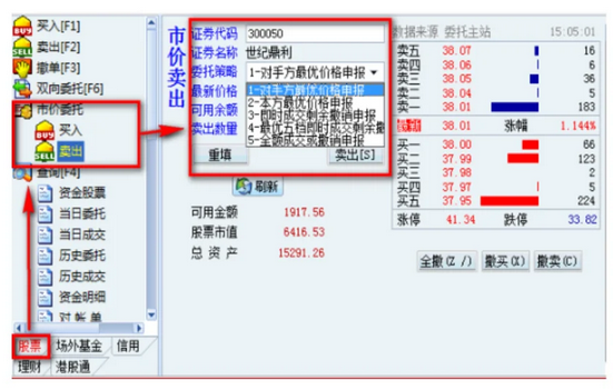 新手炒股开户需要多少钱？新手怎么开始买股票？