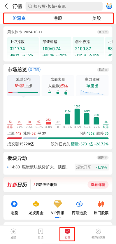 支付宝可以炒股吗，支付宝股票开户教程！