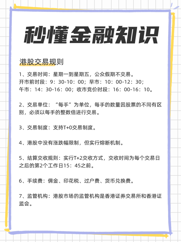 怎么开户炒港股，新开户怎么开通港股通权限？