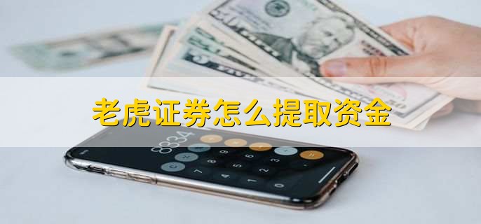 老虎证券怎么提取资金