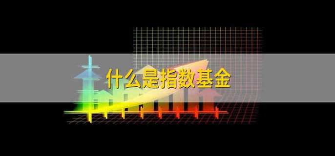 什么是指数基金