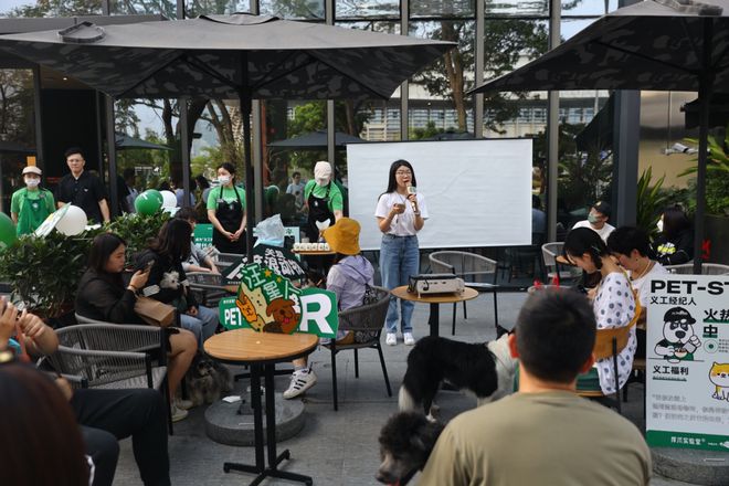 新增790家门店，覆盖近千个县级市场，星巴克加速市场下沉