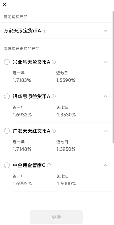 低风险理财产品有哪些？2024低风险理财盘点？