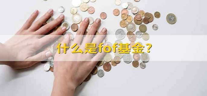 什么是fof基金?