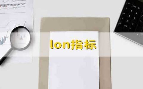 lon指标