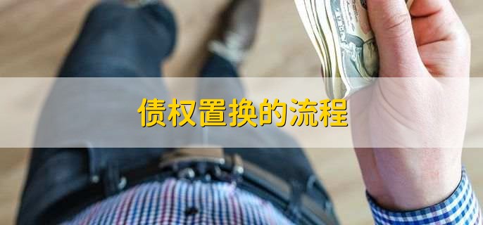 置换公司怎么盈利的