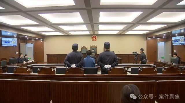 科技公司提供“炒股机器人”非法荐股， 实控人获刑逾七年